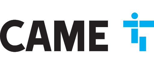 came-logo